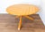 Italian Modern Dining Table by Gigi Sabadin For Sale - Image 10 of 18