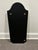 Silver Pottery Barn Frameless Beveled Mirror With Antiqued Patina For Sale - Image 8 of 9