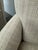 Textile Chaddock Living Room Essence Swivel Chairs, Pair For Sale - Image 7 of 12