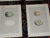 Mid 19th Century Authentic Antique 19th Century Hand Colored Egg Lithographs - Water Birds - Set of 12 For Sale - Image 5 of 9