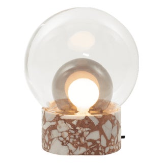 Small Boule Lamp by Sebastian Herkner for Pulpo For Sale