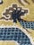 Textile Antique Chinese Ningxia Tibetan Dragon Pillar Rug Qing Dynasty For Sale - Image 7 of 18