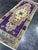 Early 21st Century Turkish Yastik Rug 1'5" x 3'9" For Sale - Image 5 of 6