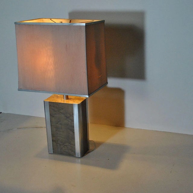 Table Lamp, 1970s For Sale - Image 11 of 13