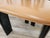 Vintage Chairs in Black Lacquered Wood by Pierre Cardin for Roche Bobois, 1970, Set of 6 For Sale - Image 14 of 18