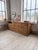 Pine Workshop Cabinet, 1950s For Sale - Image 9 of 18