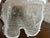 Doria Leuchten Germany Vintage Doria Leuchten Wall Sconces - Hand-Worked Murano Ice Glass - Set of 3 For Sale - Image 4 of 11