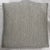Handcrafted Decorative Pillow Case For Sale In New York - Image 6 of 6