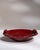 1950s Belgium Rose Ceramic Serving Bowl For Sale - Image 14 of 15