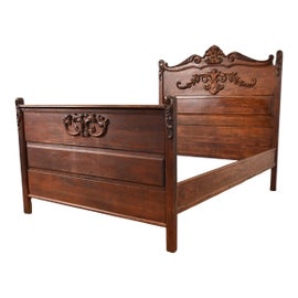 Example of R. J. Horner and Co. Beds