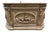 French Oak Hunting Sideboard, 1850s For Sale