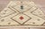 Vintage Azilal Moroccan Rug, 05'01 X 09'05 For Sale - Image 9 of 10