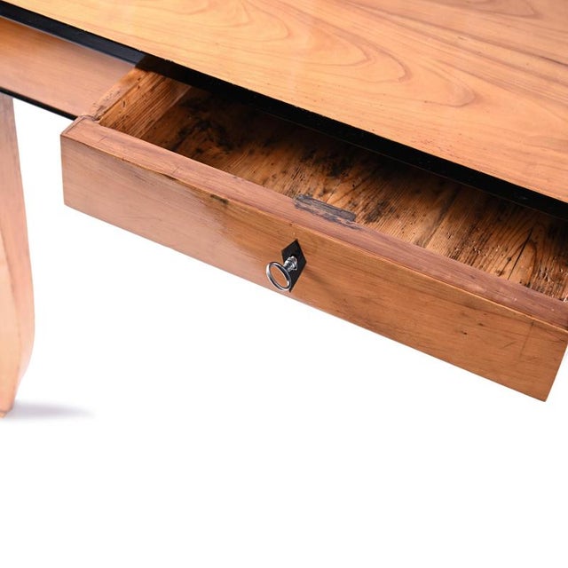 Biedermeier Table, Southern Germany, 1820s For Sale - Image 4 of 6