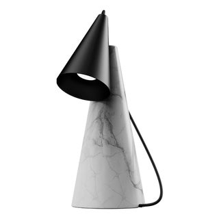 ED38.09 Table Lamp by Edizioni Design For Sale