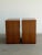 Brown 1960s Louvered Compact Dressers For Sale - Image 8 of 18
