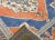 1960s Turkish Oushak Rug For Sale - Image 4 of 6