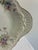 Vintage Theodore Haviland “Annette” Porcelain Handled Oval Serving Platter For Sale - Image 10 of 11