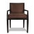 1950a t.h. Robsjohn-Gibbings Carlton Armchair For Sale - Image 9 of 9