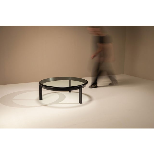 Few designers understood the relationship between structure and proportion as intuitively as Angelo Mangiarotti. Trained...
