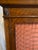 Late 19th Century Regency Style Mahogany Cabinet Sideboard Bookcase For Sale - Image 10 of 14