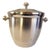 Lenox Tuscany Classics Stainless Steel Ice Bucket For Sale