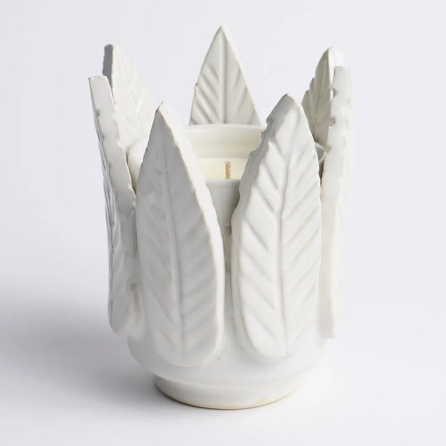 Featuring notes of exotic bergamot and wild basil, this enchanting scent feels like a romp through a secret garden. Like...