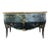 1990s Lillian August Distressed Chest of Drawers For Sale
