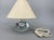 Table Lamp by Holmegaard, Denmark, 1970 For Sale - Image 13 of 15