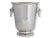 Midcentury French Champagne Bucket For Sale In Los Angeles - Image 6 of 6