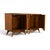 Young Manufacturing Vintage Sculptural Mid Century Modern Pair of Nightstands C. 1960s, Attrbiuted For Sale - Image 9 of 14
