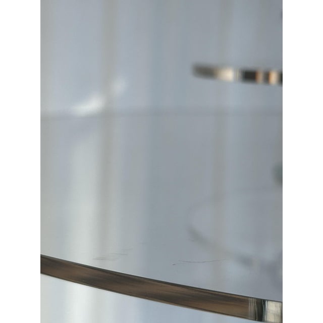 Space Pendant Lamp from Design Light, 1980s For Sale - Image 12 of 14