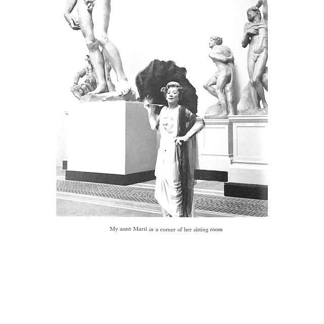 "Quail in Aspic: The Life Story of Count Charles Korsetz" 1962 Beaton, Cecil For Sale In New York - Image 6 of 8