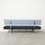 Blue Mid-Century Daybed by Martin Visser for T Spectrum, the Netherlands, 1960s For Sale - Image 8 of 13