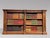 Mid 19th Century Antique William IV Burr Walnut Bookcase, 1840 For Sale - Image 5 of 16