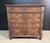 18th Century Oak Chest of Drawers, 1790s For Sale - Image 15 of 15