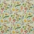 Not Yet Made - Made To Order Sample - Schumacher Botanica Indoor/Outdoor Fabric in Mineral For Sale - Image 5 of 5