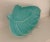 Fantastic piece of mid-century modern, turquoise pottery no. 413 made by Ball-Jae of California U.S.A. This is a large...