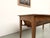 Farmhouse Table in Oak, France, 1920 For Sale - Image 12 of 18