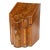 Mid 19th Century Mid 19th Century English Mahogany Knife Box For Sale - Image 5 of 7