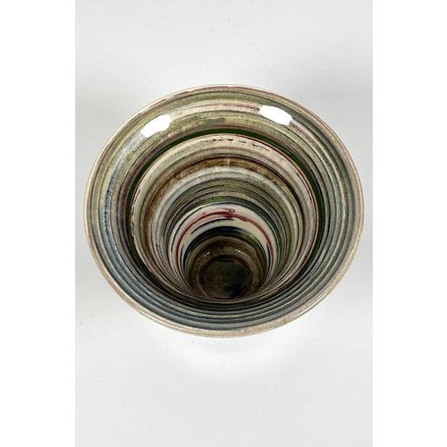 Rainbow Vase from Mobach For Sale - Image 4 of 7