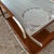 Wood Mid-Century Modern Salton Hotable Automatic Food Warmer and Rolling Bar Cart For Sale - Image 7 of 12