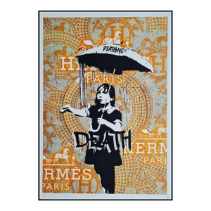 Death Nyc - Nola - Limited Edition With Certificate