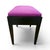 2000 - 2009 Christian Liaigre Aubere Bench For Sale - Image 5 of 5
