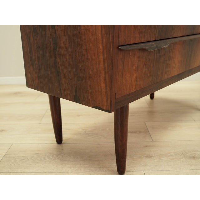 Danish Rosewood Secretary, 1970s For Sale - Image 13 of 18