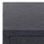 Spritely Home Apis Raffia 1 Drawer 1 Shelf Accent Table in Navy For Sale - Image 4 of 9