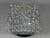 Mid-Century Modern Space Age Bubble Glass Ceiling Lamp, Germany, 1960s For Sale - Image 3 of 17