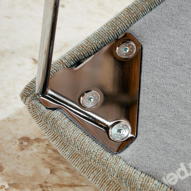 Colina Armchair by Lievore Altherr Molina for Arper, 2010s For Sale - Image 18 of 18