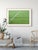 Kimberly Poppe, Tennis Court, 2014, Archival Pigment Print For Sale - Image 7 of 10