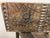 Ethiopian Gurage Chieftains Chair in Hand-Carved Hardwood, 1930s For Sale - Image 17 of 18