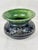 1910s Antique Roseville Blended Glaze Cachepot For Sale - Image 5 of 9